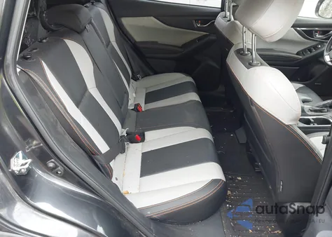 2018 Subaru Crosstrek 2.0I Limited z USA, uszkodzony, nr VIN JF2GTAMC1JH212331